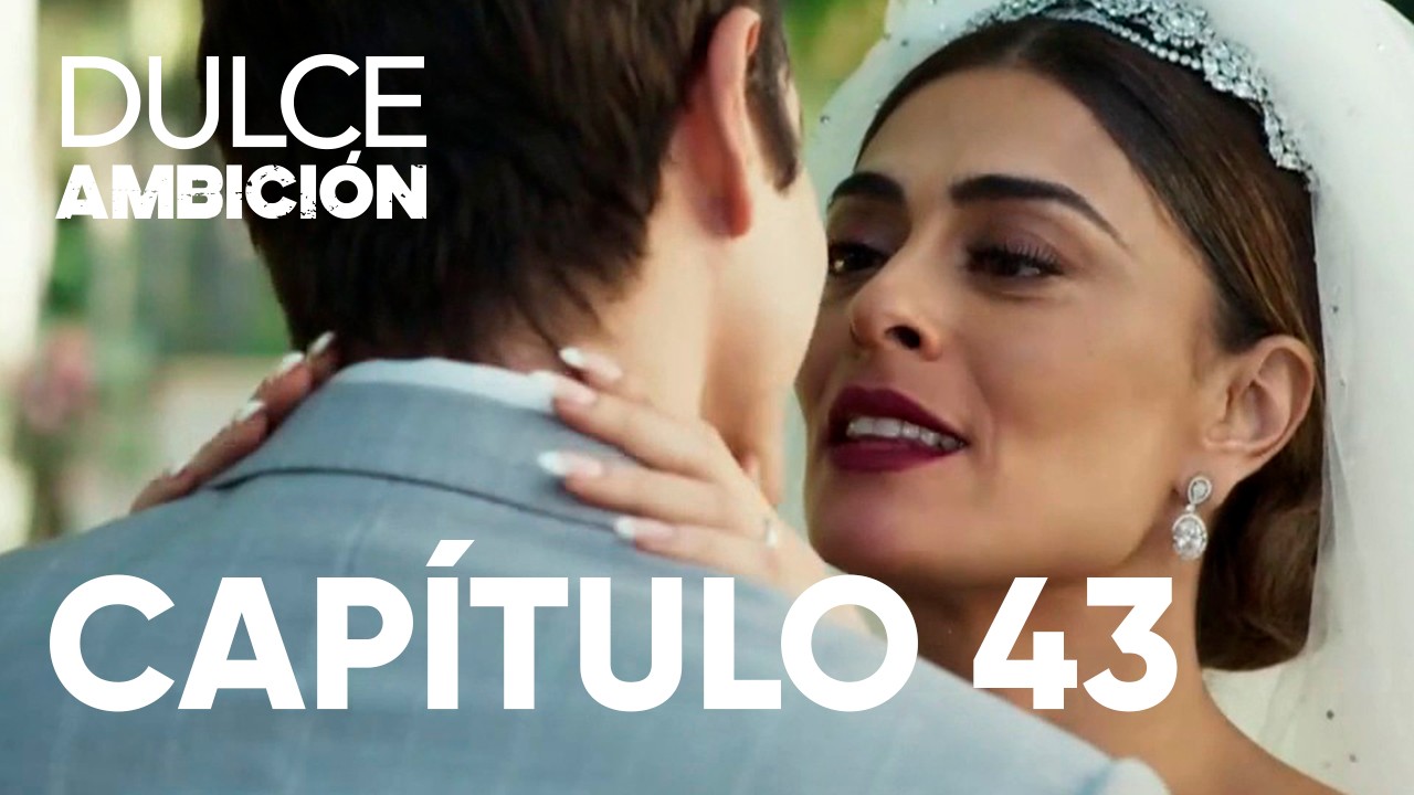 Capítulo 43 | Capítulos