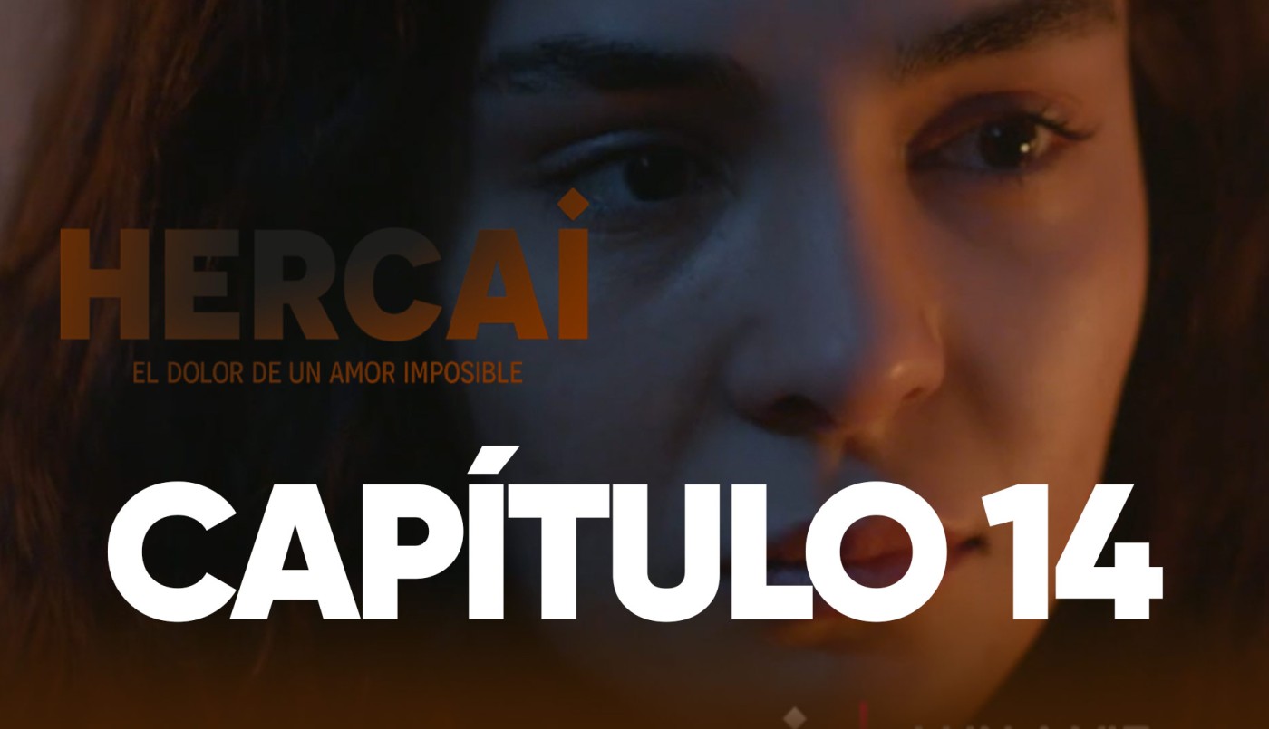 Capítulo 14 | Capítulos