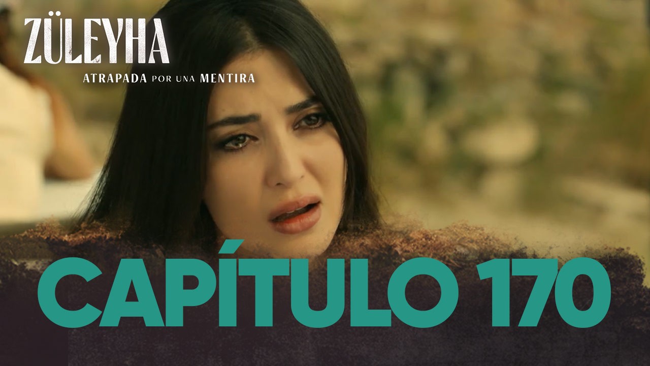 Capítulo 170 | Capítulos