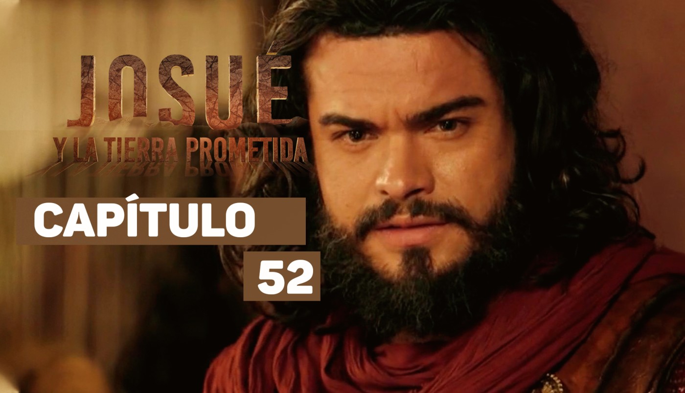 Capítulo 52 | Capítulos