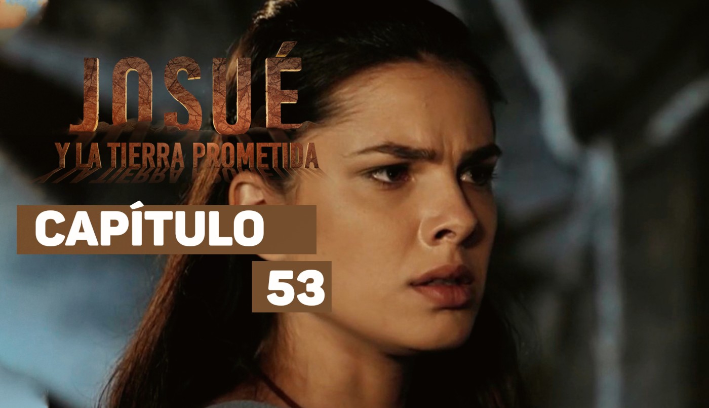 Capítulo 53 | Capítulos