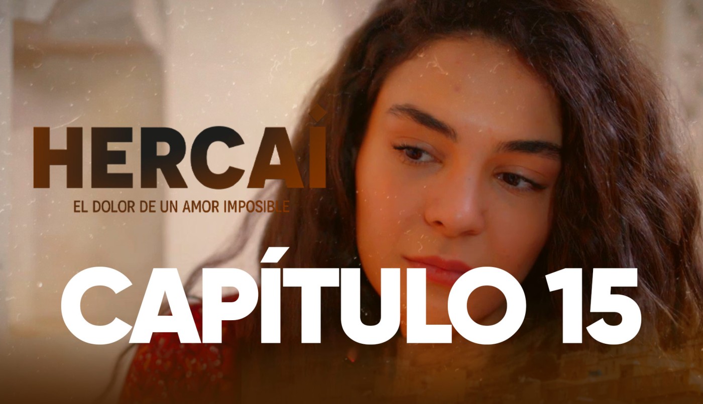 Capítulo 15 | Capítulos