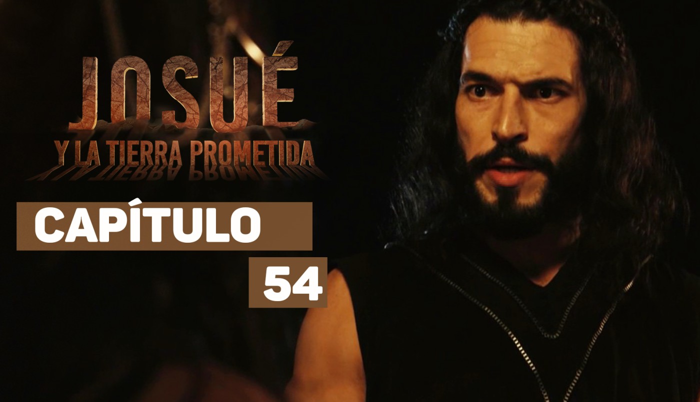 Capítulo 54 | Capítulos