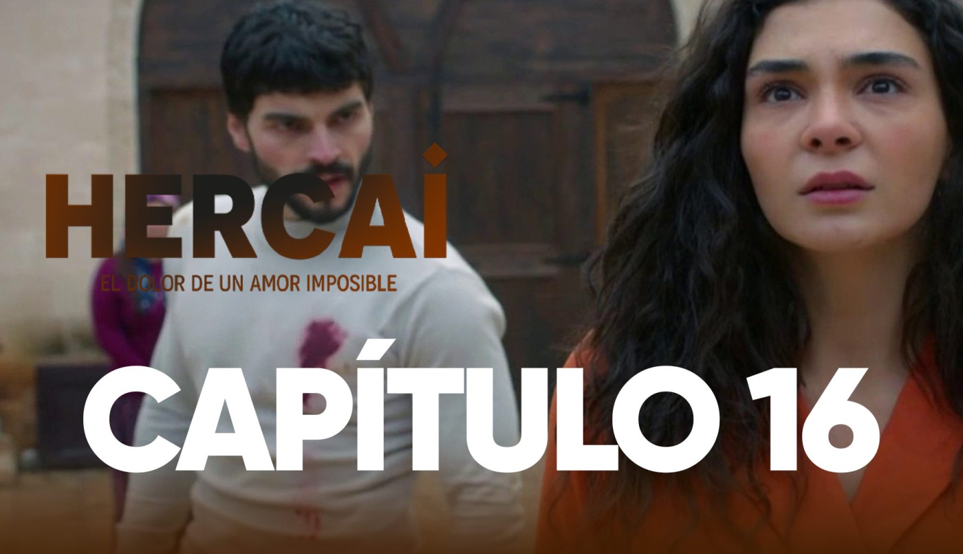 Capítulo 16 | Capítulos