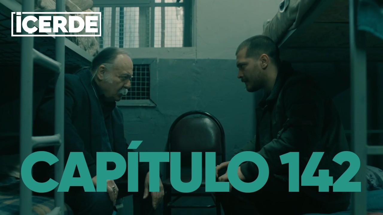 Capítulo 142 | Capítulos