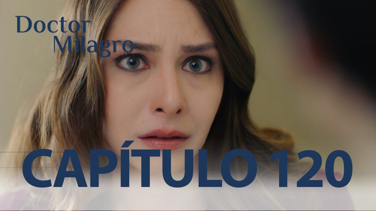 Capítulo 120 | Capítulos