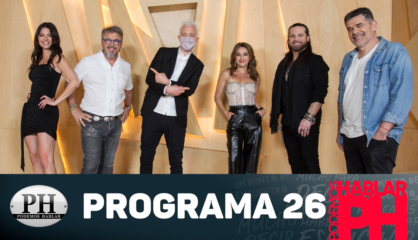 Programa 26 | Programas 2021