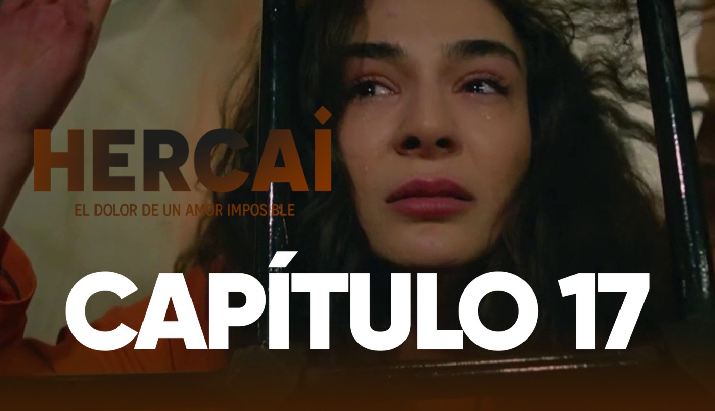 Capítulo 17 | Capítulos
