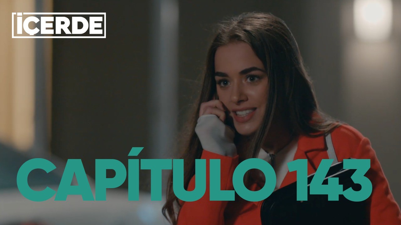 Capítulo 143 | Capítulos