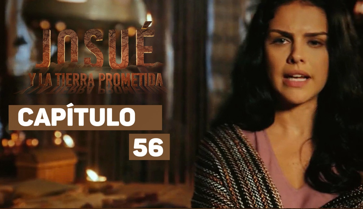 Capítulo 56 | Capítulos