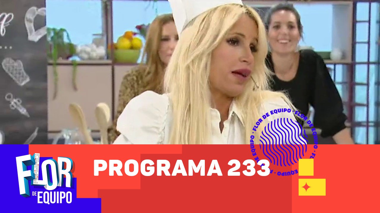 Programa 233 | Programas