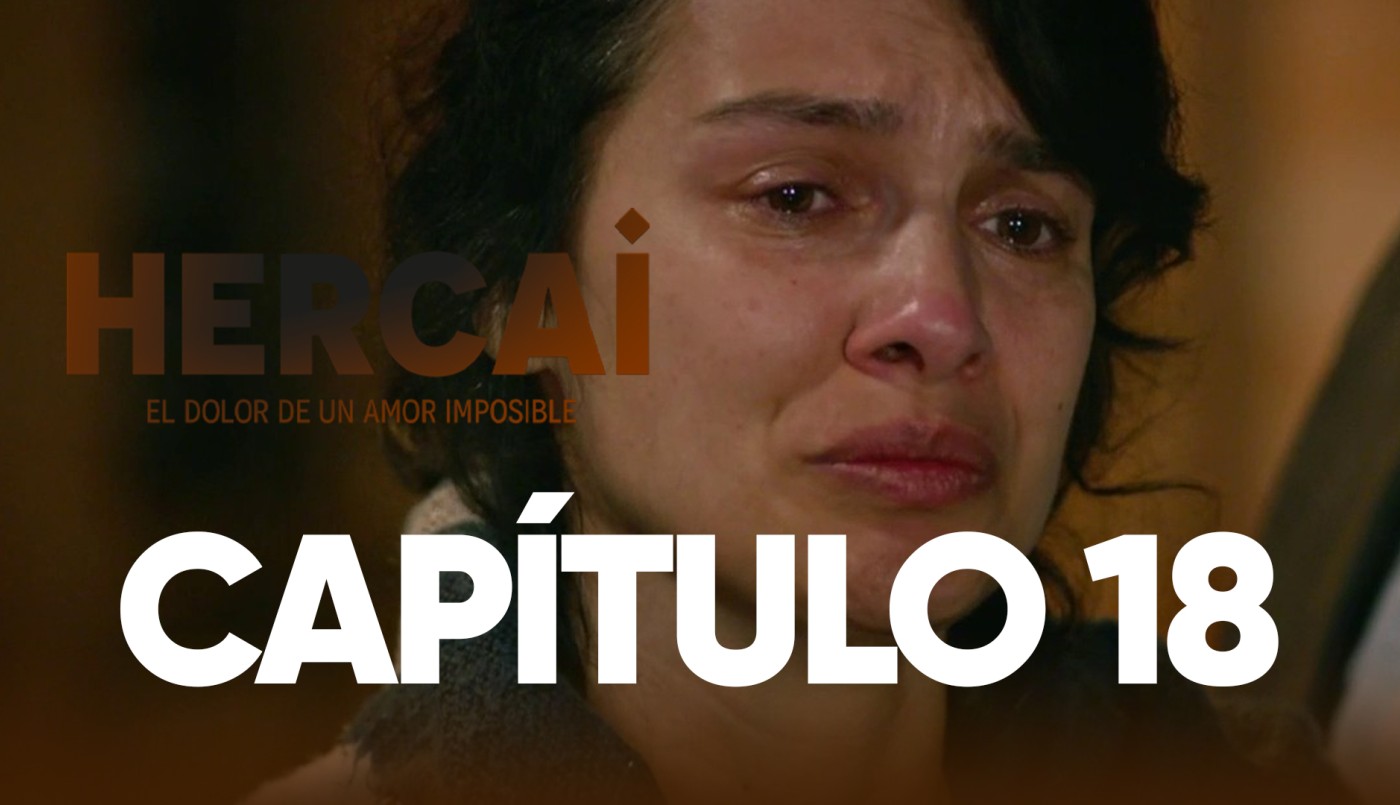 Capítulo 18 | Capítulos