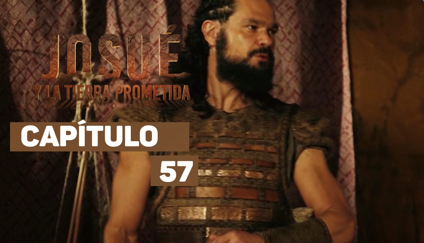Capítulo 57 | Capítulos