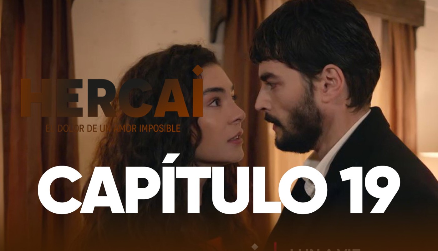 Capítulo 19 | Capítulos