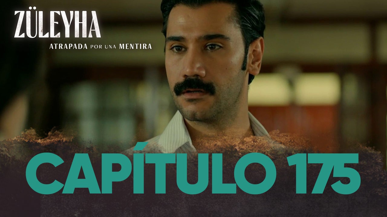 Capítulo 175 | Capítulos