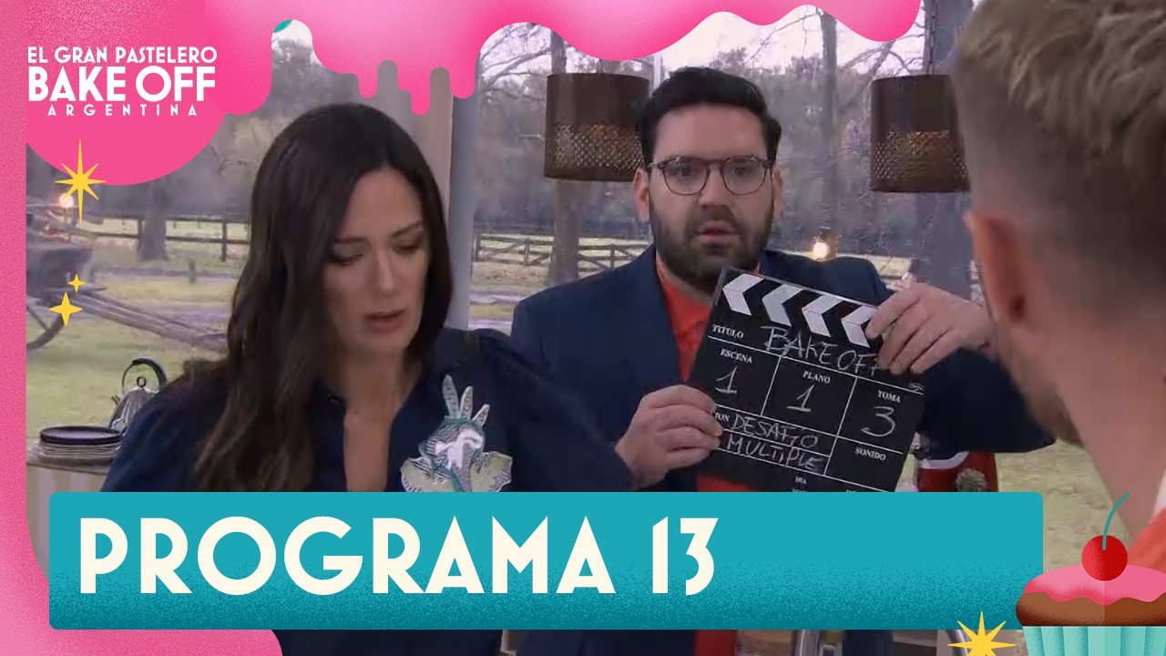 Programa 13 | Programas 2021