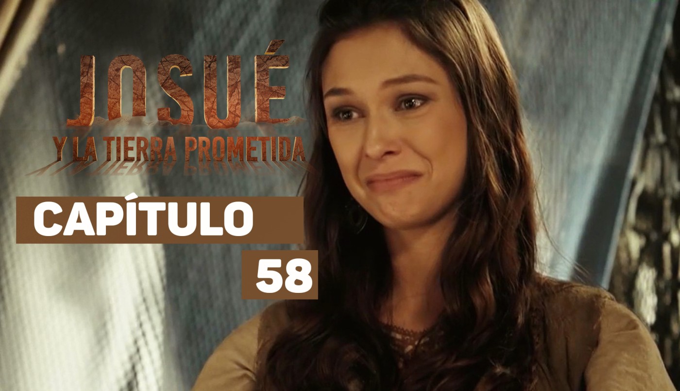 Capítulo 58 | Capítulos