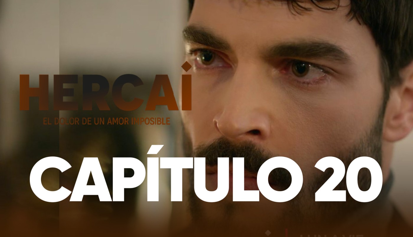 Capítulo 20 | Capítulos