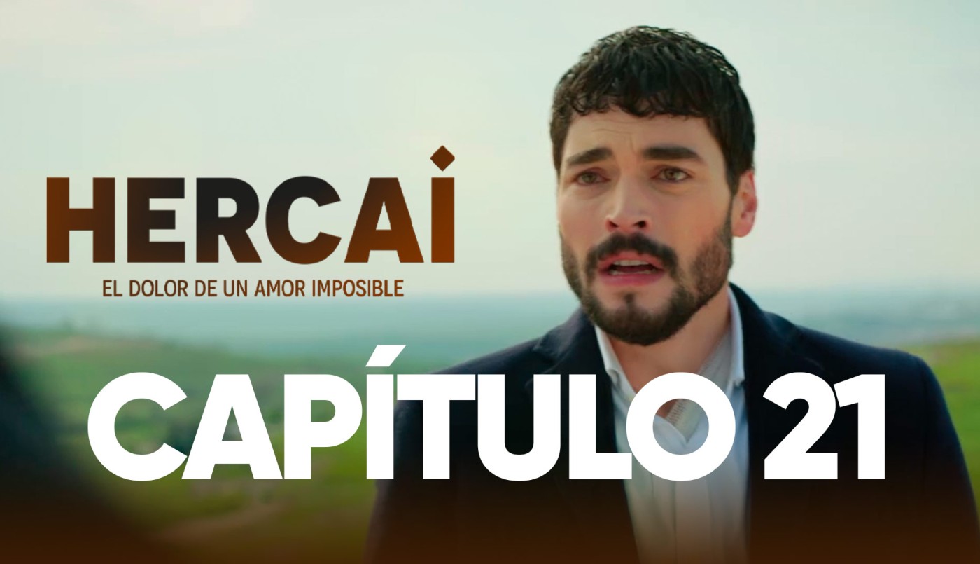 Capítulo 21 | Capítulos