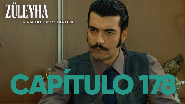 Capítulo 178 | Capítulos