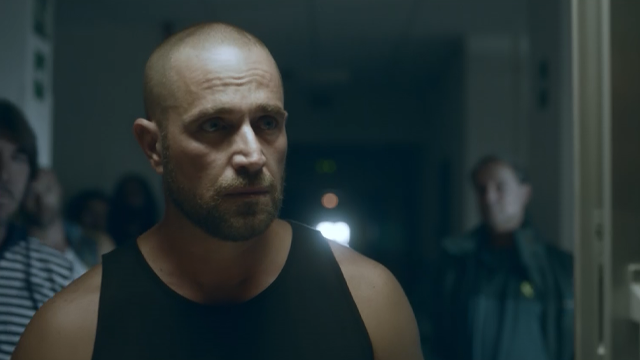 Conocé Parot, un thriller policial que te va a atrapar | Novedades