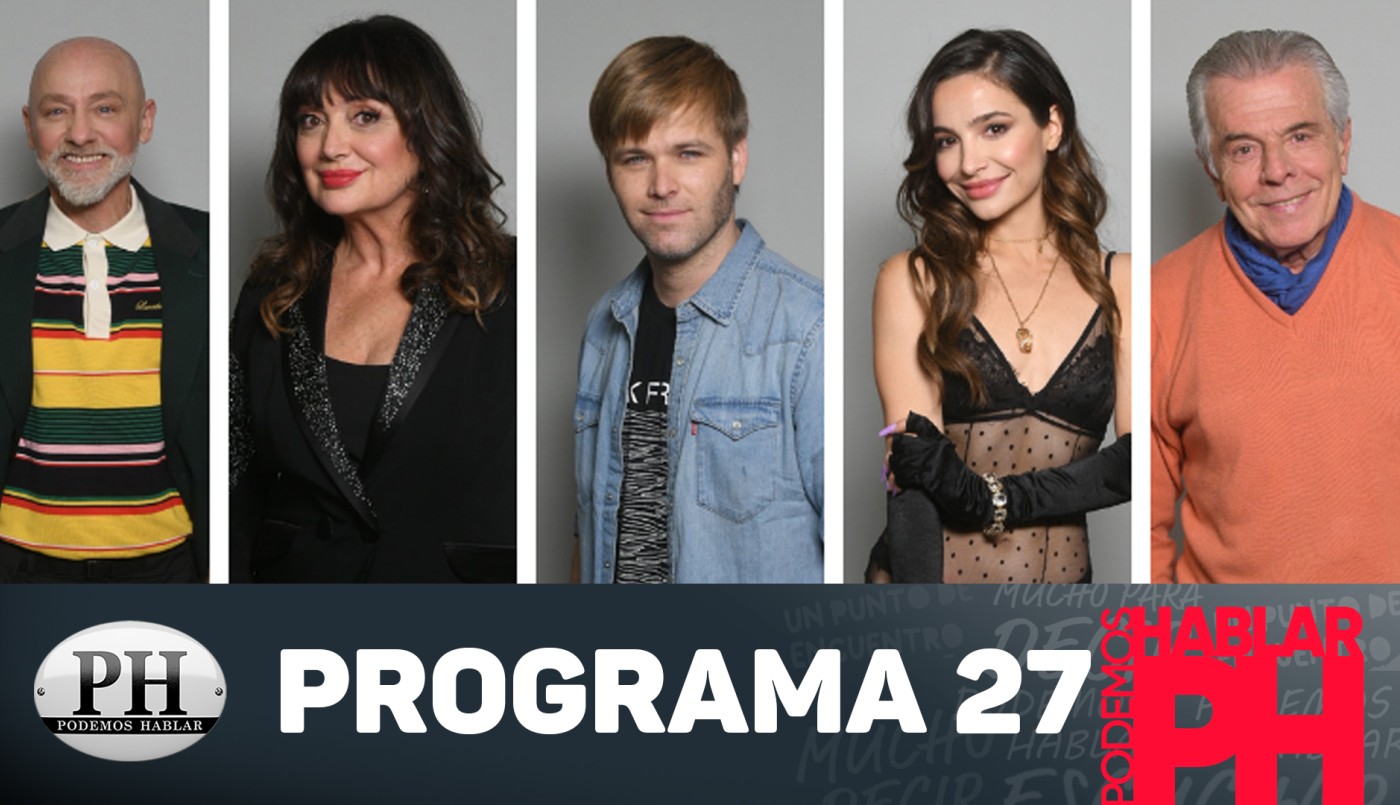 Programa 27 | Programas 2021