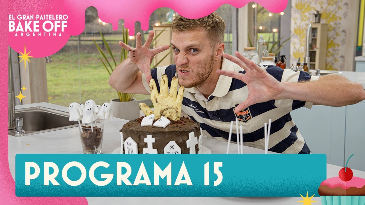 Programa 15 | Programas 2021