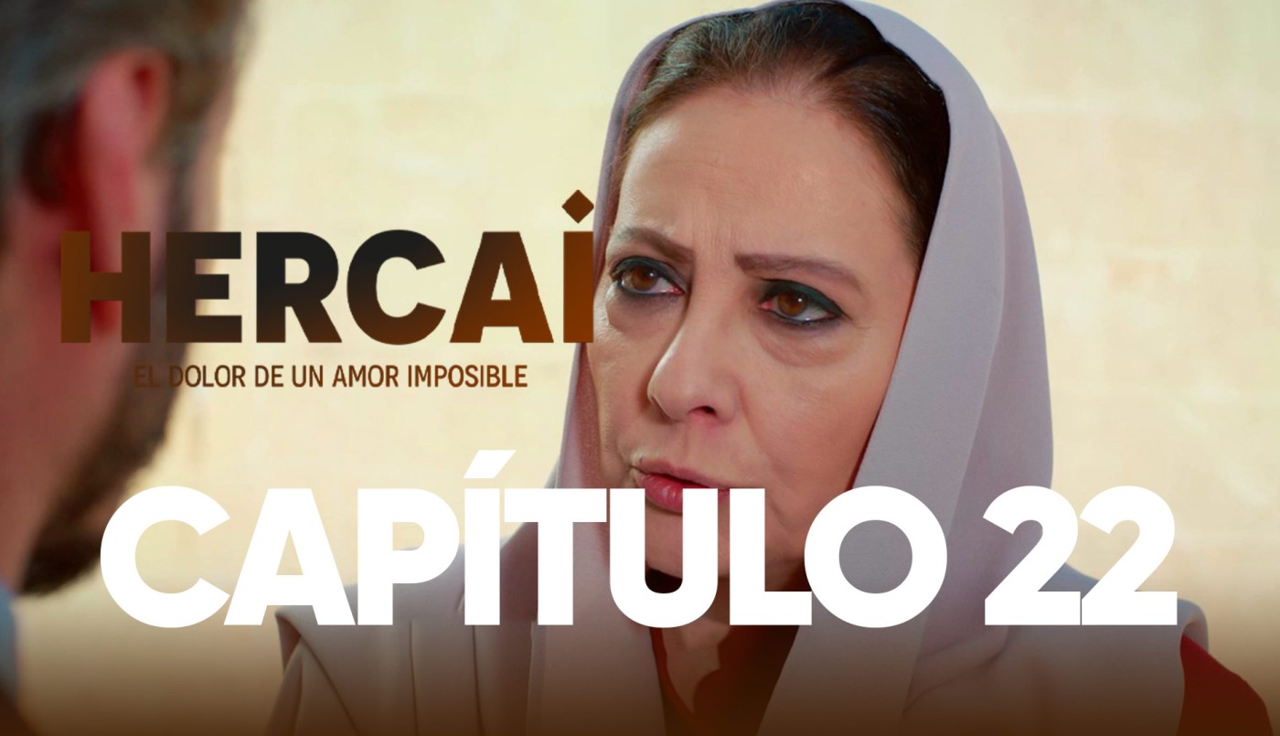 Capítulo 22 | Capítulos