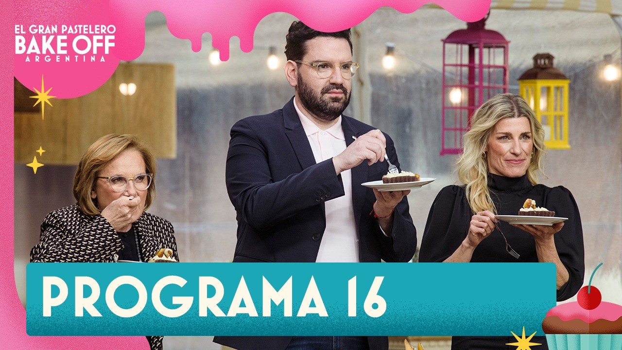 Programa 16 | Programas 2021