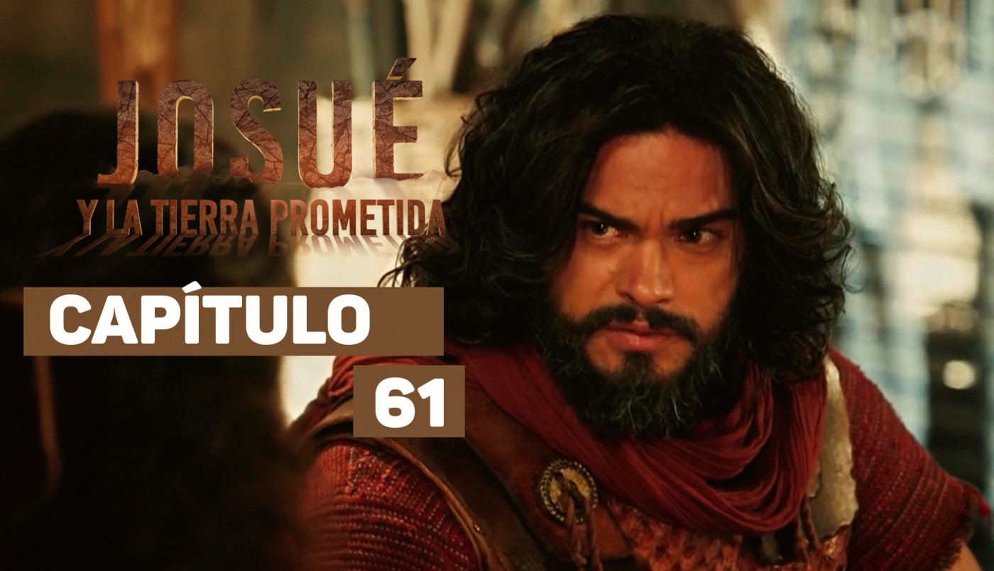 Capítulo 61 | Capítulos