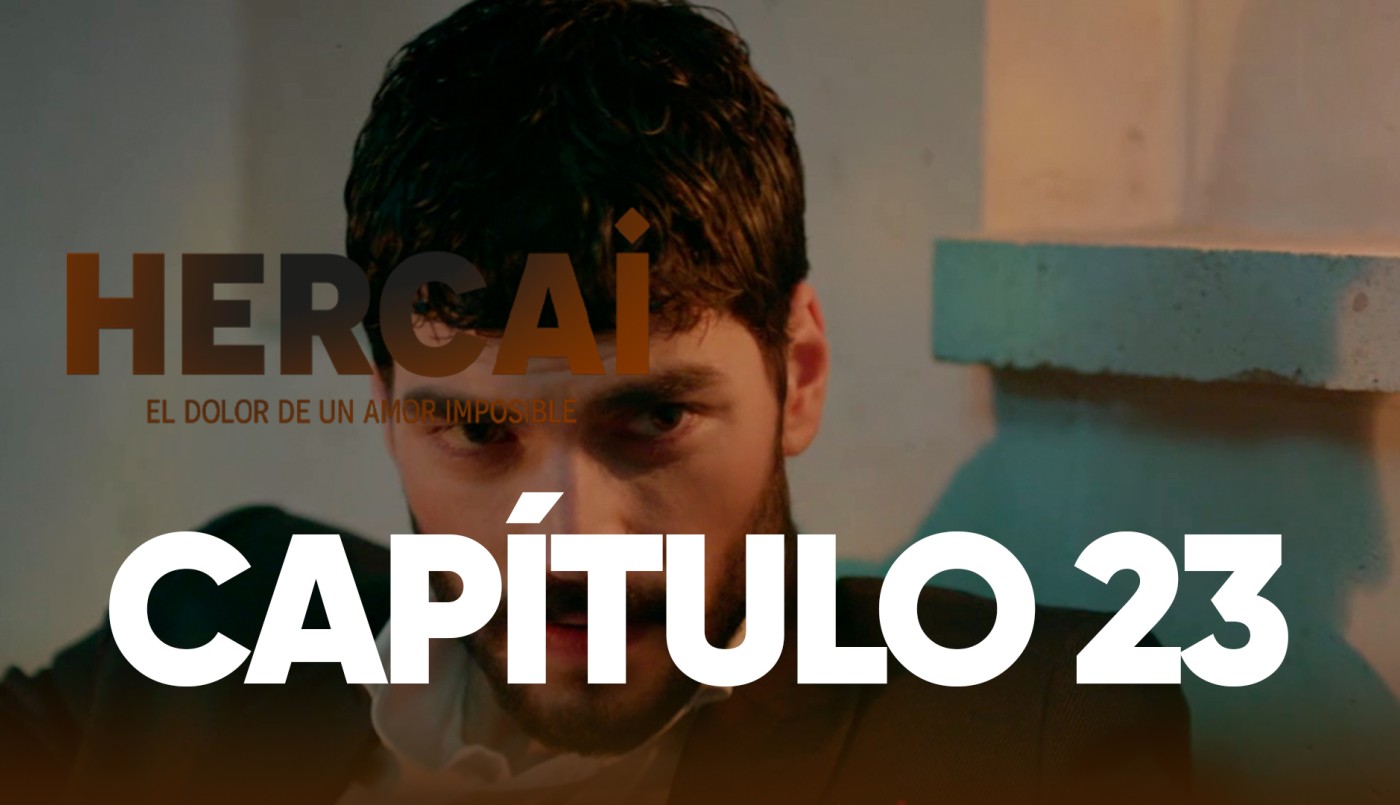 Capítulo 23 | Capítulos