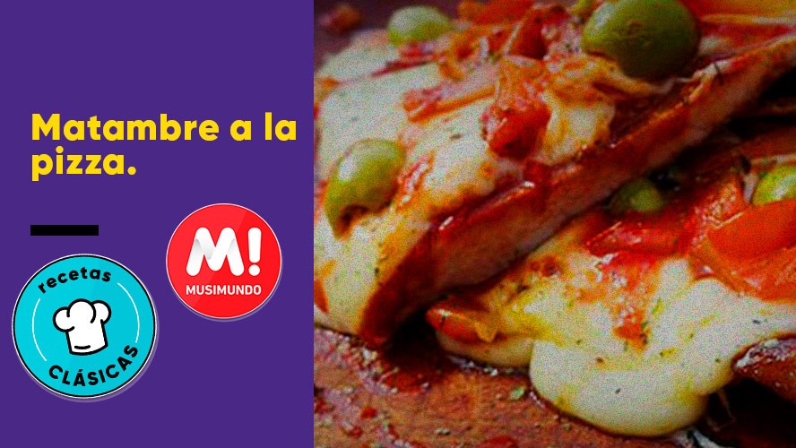 Matambre a la pizza | Indispensables