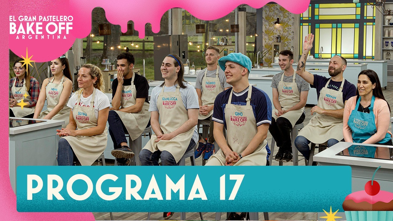 Programa 17 | Programas 2021