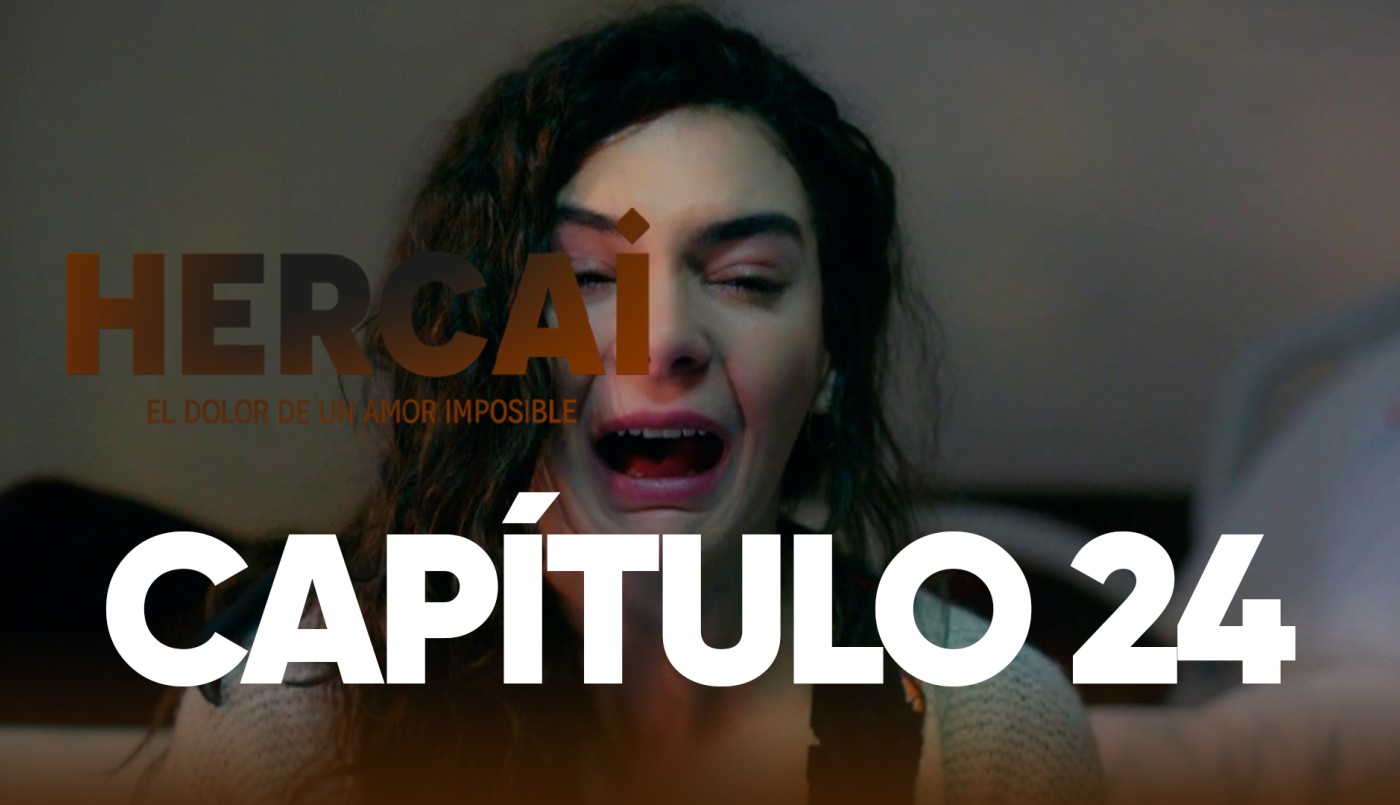 Capítulo 24 | Capítulos