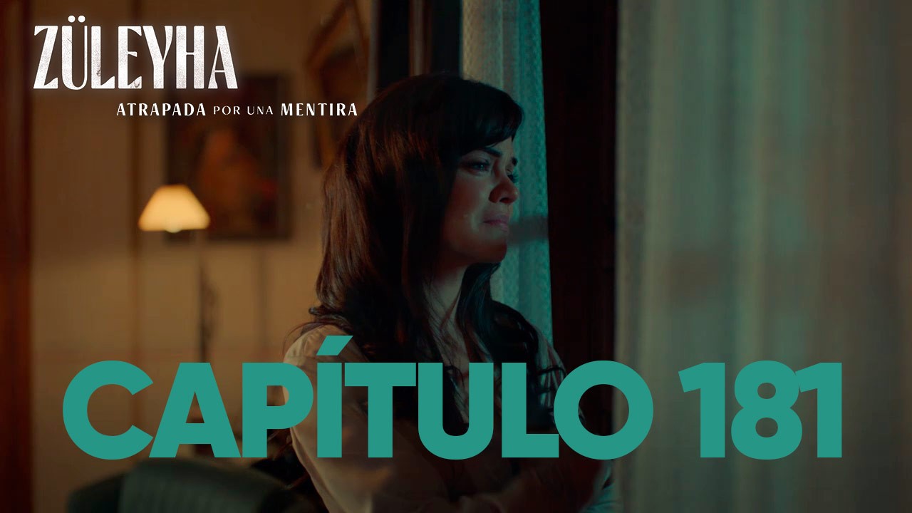 Capítulo 181 | Capítulos