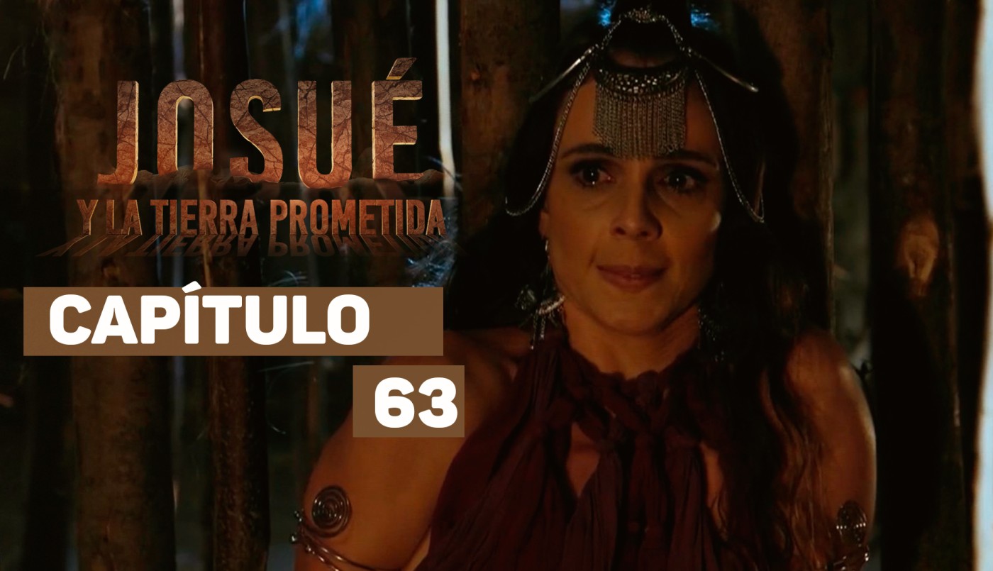 Capítulo 63 | Capítulos