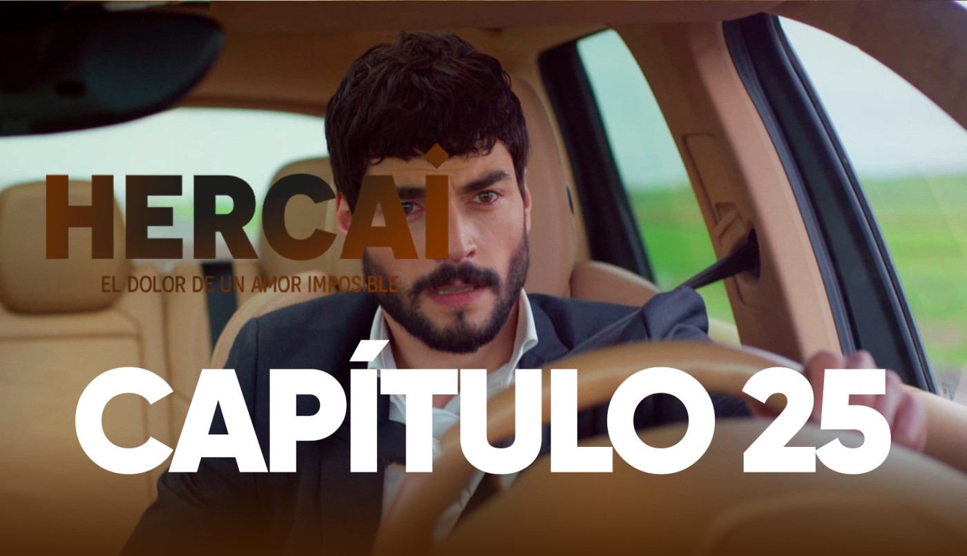 Capítulo 25 | Capítulos
