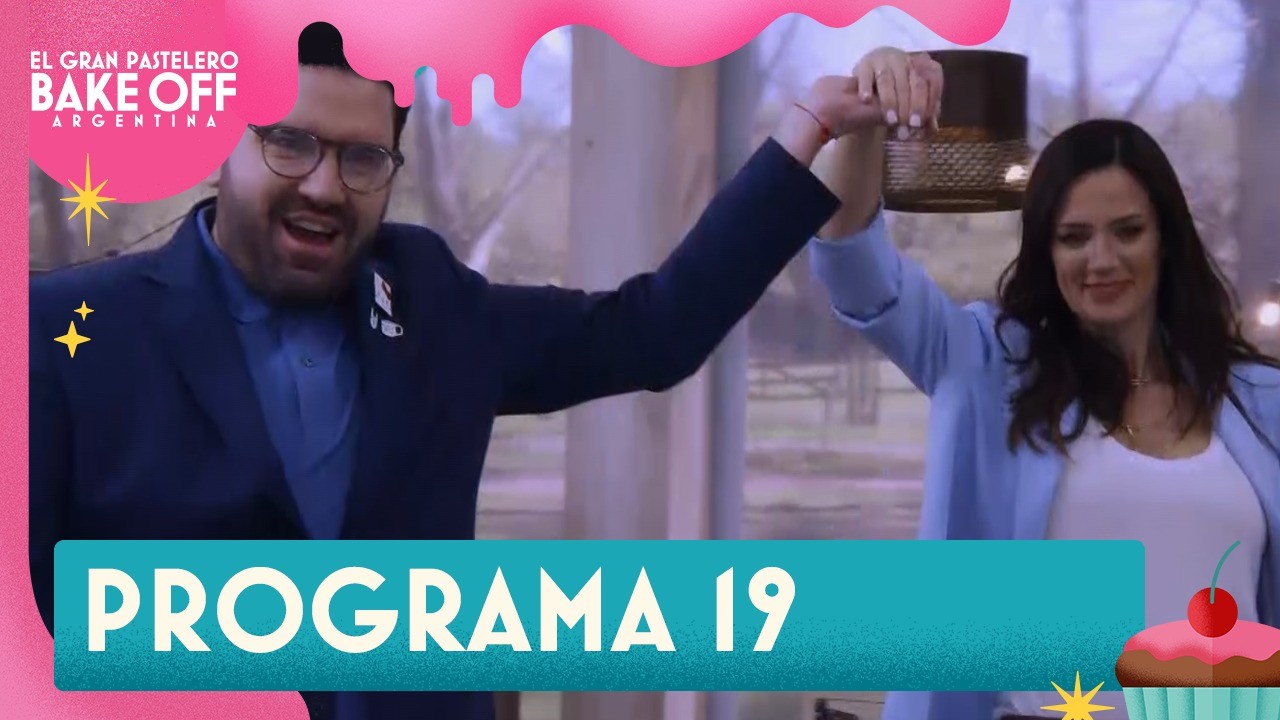 Programa 19 | Programas 2021
