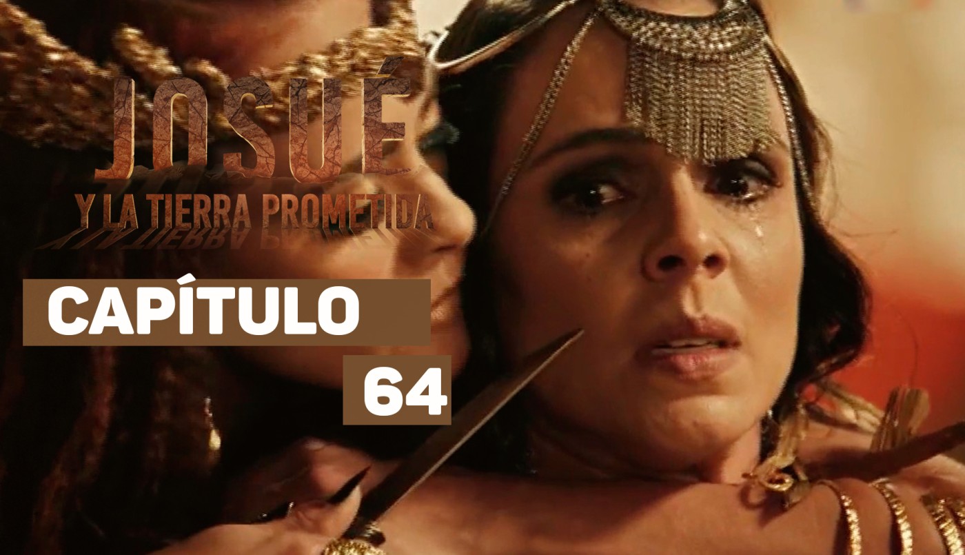 Capítulo 64 | Capítulos