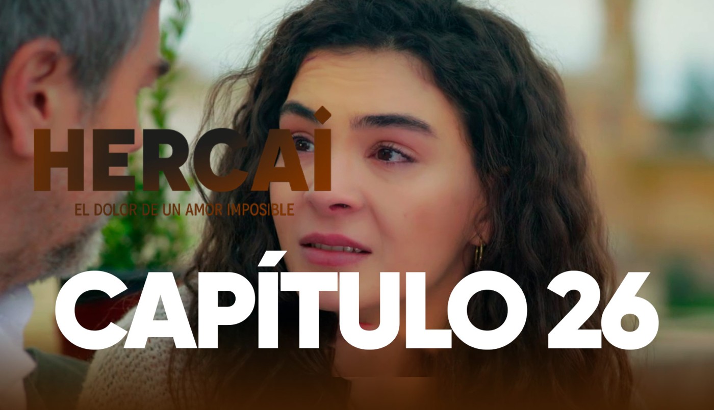 Capítulo 26 | Capítulos