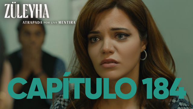 Capítulo 184 | Capítulos