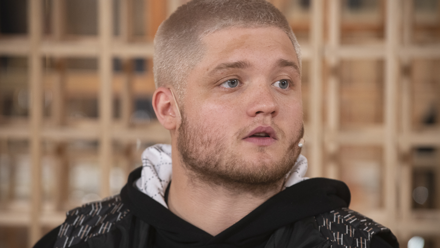 Toto Kirzner reveló que fue abusado a los siete años: “No sé ni cómo se cuenta” | Imperdibles