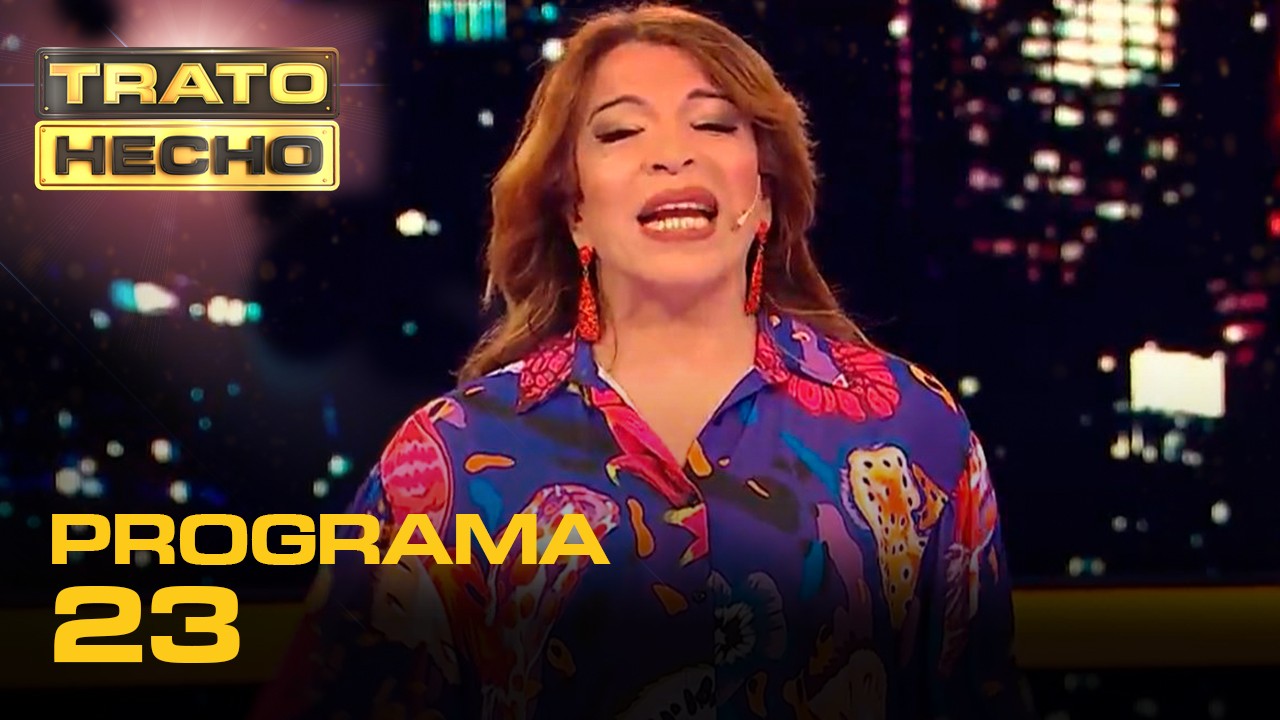 Programa 23 | Programas