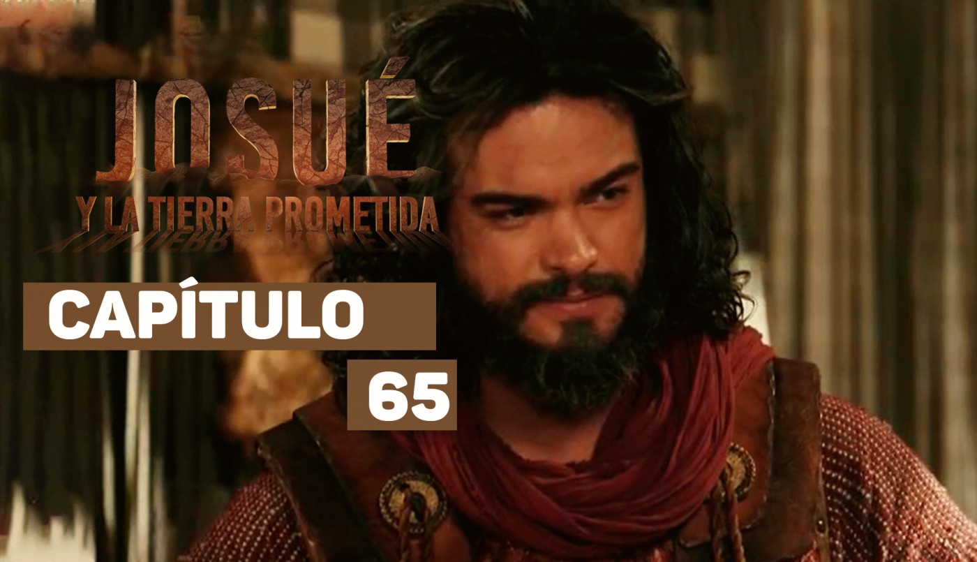 Capítulo 65 | Capítulos