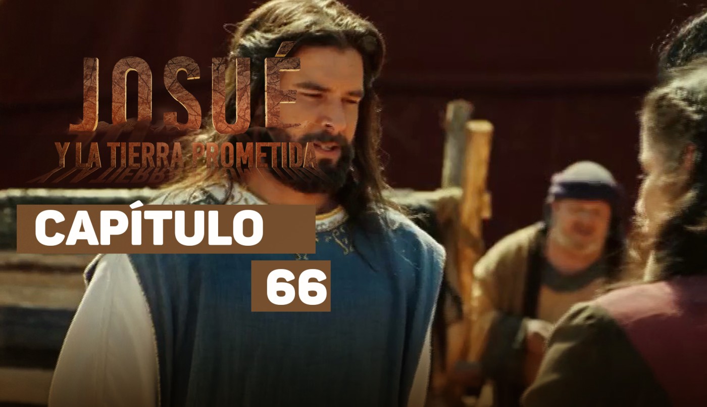 Capítulo 66 | Capítulos