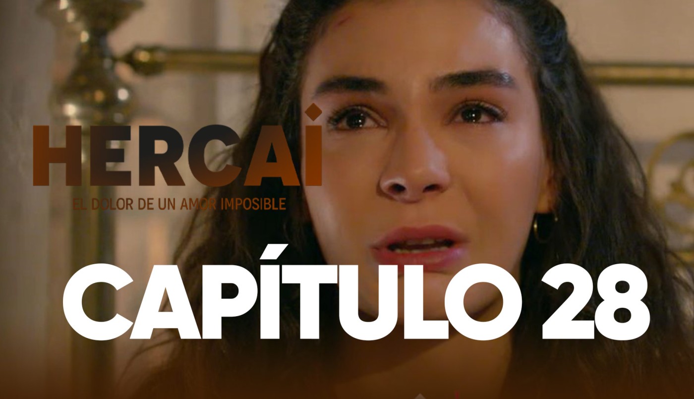 Capítulo 28 | Capítulos