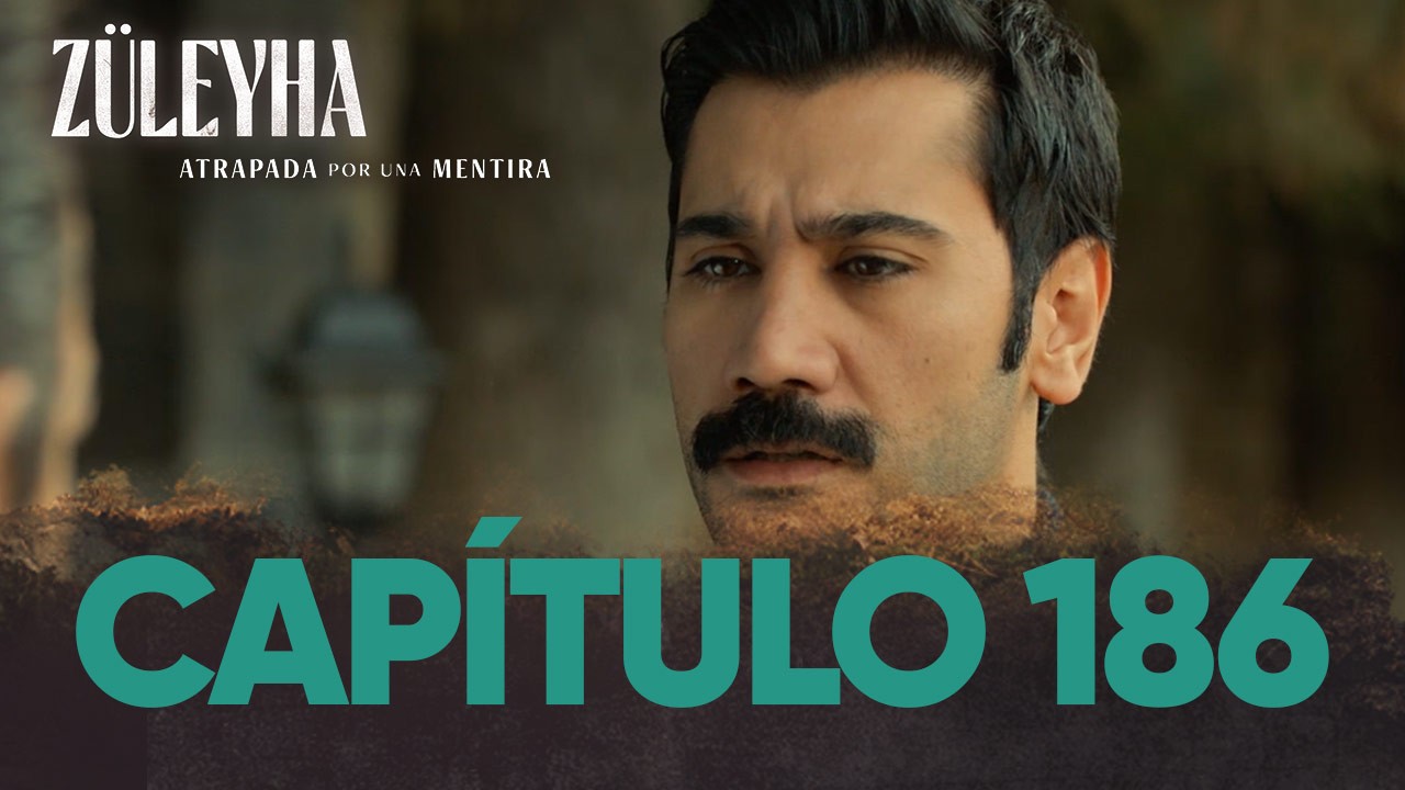 Capítulo 186 | Capítulos