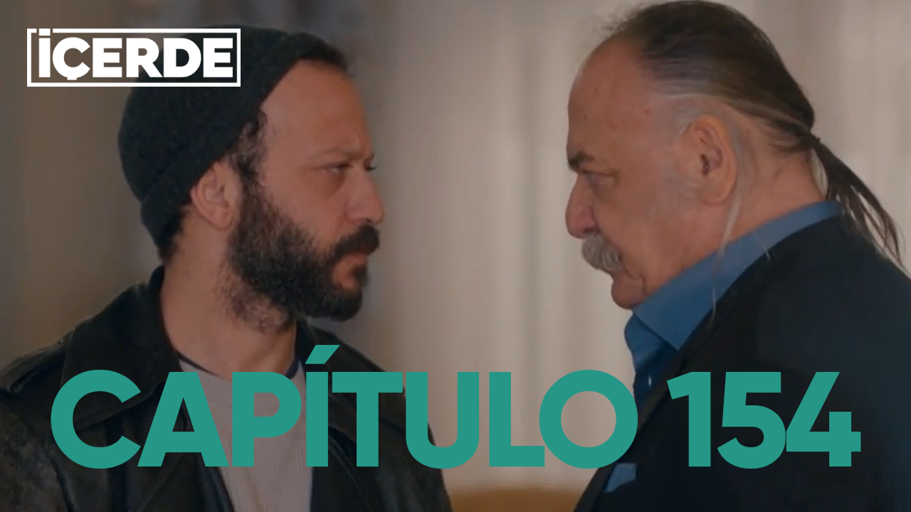 Capítulo 154 | Capítulos