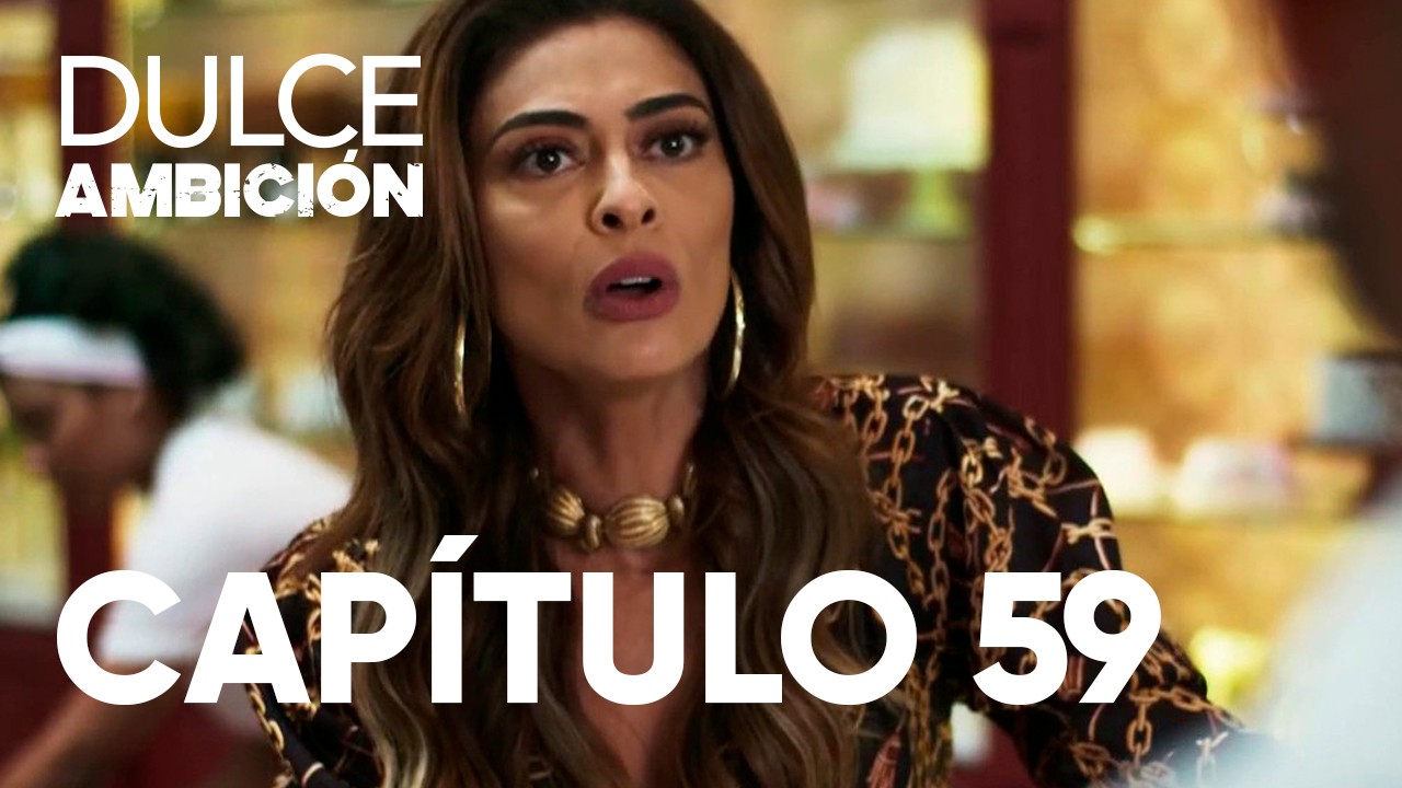 Capítulo 59 | Capítulos