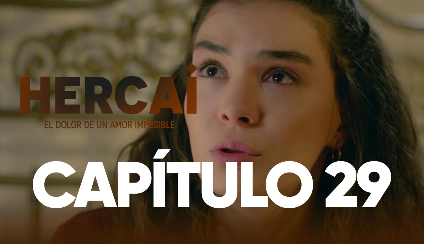 Capítulo 29 | Capítulos